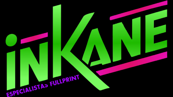 INKANE